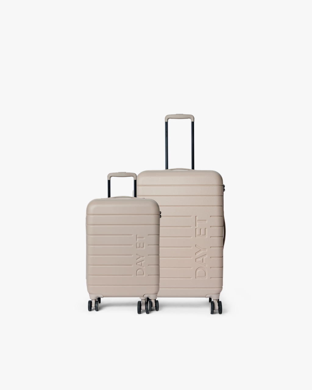 The Weekender Duo Kit