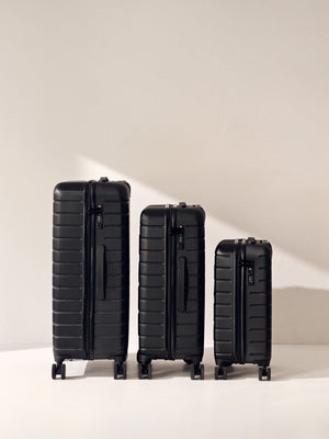 The Travel Trio Kit