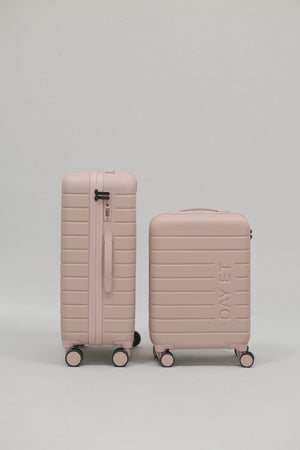 The Weekender Duo Kit